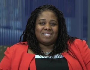 Pauline Miller 