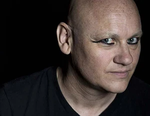 Terry Alderton