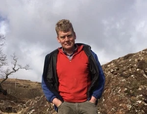 Tom Heap