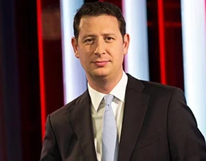 Alistair Bunkall