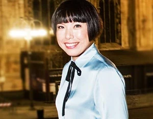 Angelica Cheung