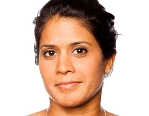 Asha de Vos