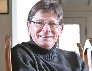 Barry Gibbons