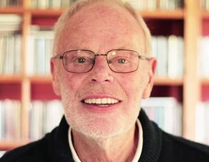 Bob Harris