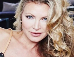 Caprice Bourret