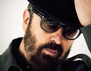 Dave Stewart