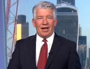 David Foster