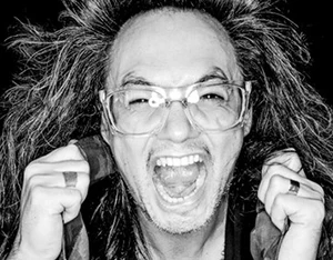 David Shing