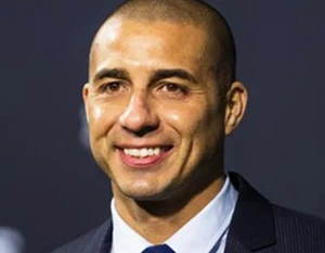 David Trezeguet