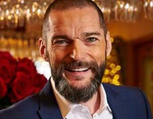 Fred Sirieix