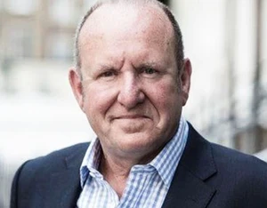 Ian Livingstone