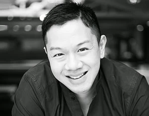 James Chau