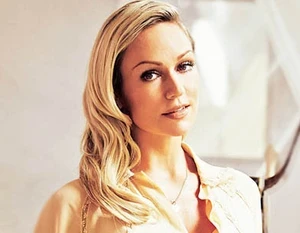 Kristina Rihanoff