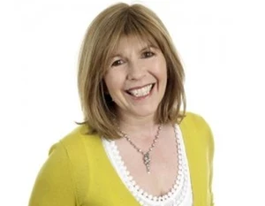 Maggie Philbin