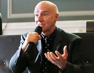 Midge Ure