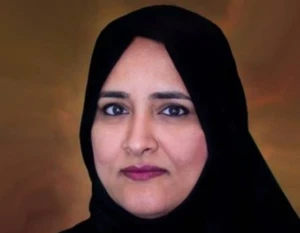 Muna Al Zaabi