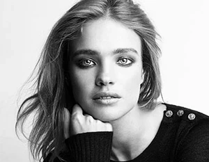 Natalia Vodianova
