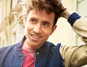 Nick Grimshaw