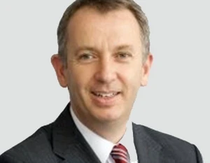 Padraig Healy