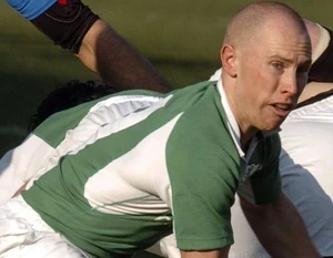 Peter Stringer