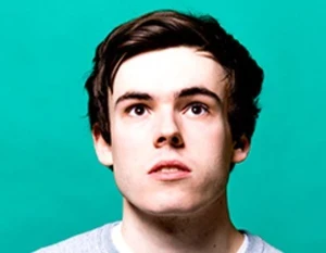 Rhys James