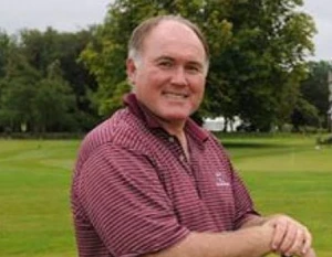 Ronan Rafferty