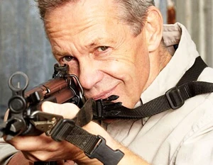 Simon Mann