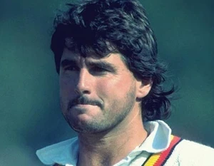 Allan Lamb