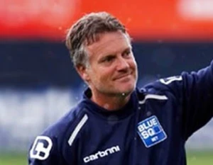 Andy Sinton