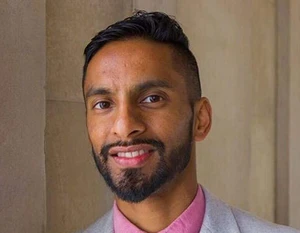 Bobby Seagull