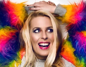 Sara Pascoe