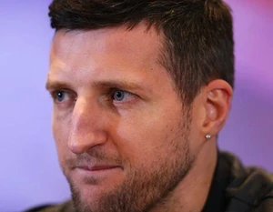 Carl Froch