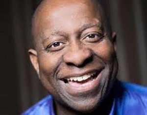 Dave Benson Phillips