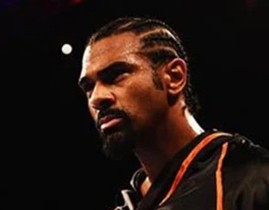 David Haye
