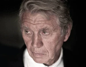 Sir Don McCullin