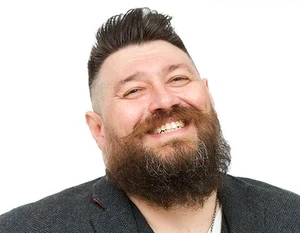 Doug Segal