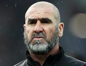Eric Cantona