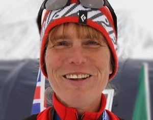 Fiona Oakes