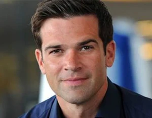 Gethin Jones