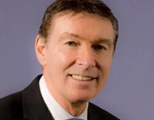 Gordon Smith