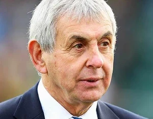 Sir Ian McGeechan