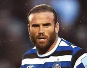 Jamie Roberts