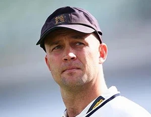 Jonathan Trott