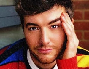 Mark Ferris