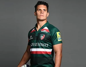 Matt Toomua
