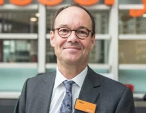 Mike Coupe