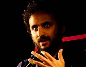 Nish Kumar