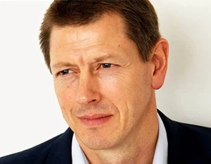 Peter Sage