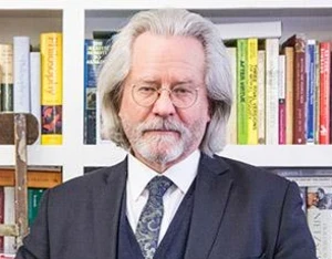 Prof. A.C. Grayling