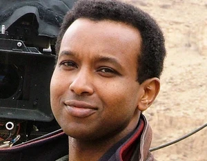 Rageh Omaar